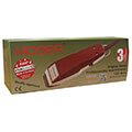 trimmer mini katharismoy moser 1411 0050 1400 mini red extra photo 1