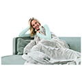ilektriki koyberta moni beurer 100w hd 75 nordic diastasi 180x130ek extra photo 1