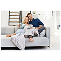 ilektriki koyberta moni beurer 100w hd 75 nordic diastasi 180x130ek extra photo 2