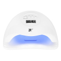 foyrnaki nyxion lafe nail dryer uv lamp 36 led lam001 extra photo 1