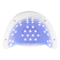 foyrnaki nyxion lafe nail dryer uv lamp 36 led lam001 extra photo 3