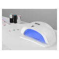 foyrnaki nyxion lafe nail dryer uv lamp 36 led lam001 extra photo 4