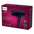 sesoyar 2300w philips series 5000 thermoshield technology ionic bhd510 00 extra photo 8