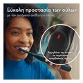 ilektriki odontoboyrtsa oral b io2 duo blackgreen extra photo 2