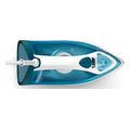 sidero atmoy philips 3000 series dst3011 20 iron steam iron ceramic soleplate 2100w blue extra photo 1