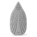 sidero atmoy philips 3000 series dst3011 20 iron steam iron ceramic soleplate 2100w blue extra photo 2