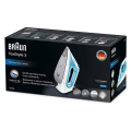 sidero atmoy 2400w braun si3053bl extra photo 3