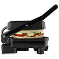 tostiera grill tristar gr 2856 1500w extra photo 3