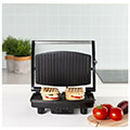 tostiera grill tristar gr 2856 1500w extra photo 7