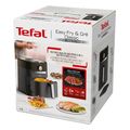 friteza aeros 42lt tefal ey5018 mayro extra photo 7 friteza aeros 42lt tefal ey5018 mayro extra photo 7