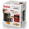 friteza aeros 42lt tefal ey5018 mayro extra photo 8 friteza aeros 42lt tefal ey5018 mayro extra photo 8