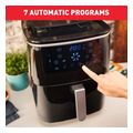 friteza aeros 65lt tefal fw2018 extra photo 6