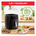 friteza aeros 65lt tefal fw2018 extra photo 7