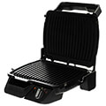 tostiera grill 2000w tefal gc451b super grill extra photo 2