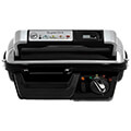 tostiera grill 2000w tefal gc451b super grill extra photo 3