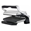 tostiera grill 2000w tefal gc724d extra photo 2