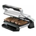 tostiera grill 2000w tefal gc724d extra photo 3