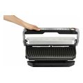tostiera grill 2000w tefal gc724d extra photo 4