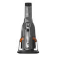 skoypaki black decker dustbuster 18v li ion 2ah bhhv520jf extra photo 1