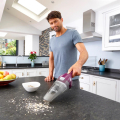 skoypaki 36v black decker dustbuster nvc115w extra photo 2
