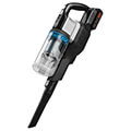 epanafortizomeni skoypa stick 18v black decker power series extreme max 2ah bhfeb520d1 qw extra photo 5