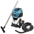 ilektriki skoypa 1000w makita vc3011l 10lt wetdry extra photo 2