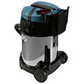 ilektriki skoypa 1000w makita vc3011l 10lt wetdry extra photo 3