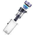 ilektriki skoypa 216v samsung vs15a6031r4 jet 60 turbo hoover extra photo 5