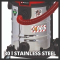 ilektriki skoypa 1150w ygron stereon einhell te vc 2230 sacl 2342465 extra photo 2