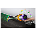 ilektriki skoypa stick 660w dyson v15 detect absolute 2023 nickel silver extra photo 10