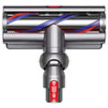 ilektriki skoypa stick 660w dyson v15 detect absolute 2023 nickel silver extra photo 4