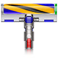 ilektriki skoypa stick 660w dyson v15 detect absolute 2023 nickel silver extra photo 5