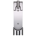 ilektriki skoypa stick 660w dyson v15 detect absolute 2023 nickel silver extra photo 8