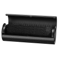 baseus ionistis aytokinhtoy car charcoal air purifier black extra photo 3