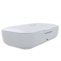 syskeyi aposteirosis myguard uv box sterilizer device with wireless charger grey extra photo 1