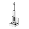 ilektriki skoypa deerma dem vx910w water suction sweeper floor scrubber extra photo 3