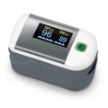 medisana palmiko oxymetro pm 100 extra photo 1