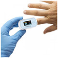 oxymetro daktyloy homedics px 101 extra photo 1