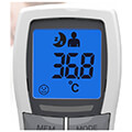 thermometro yperythron homedics te 200 eu extra photo 1