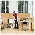 ilektriki skoypa 1300w karcher nt 22 1 ap te skoypa ygron stereon me kado 22lt extra photo 2