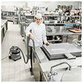 ilektriki skoypa 1300w karcher nt 22 1 ap te skoypa ygron stereon me kado 22lt extra photo 5