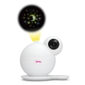 syskeyi parakoloythisis brefoys smart digital ibaby monitor m7 1080p full hd extra photo 1