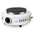 ilektriki estia 500w life mataki white extra photo 1