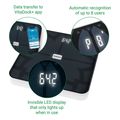 medisana zygaria mpanioy bs 450 connect bluetooth black extra photo 2