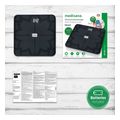 medisana zygaria mpanioy bs 450 connect bluetooth black extra photo 5