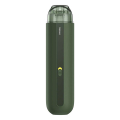 baseus a2 car vacuum cleaner olive green extra photo 1