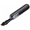 baseus a1 car vacuum cleaner 4000 pa dark space black extra photo 1