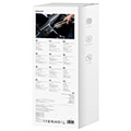skoypaki mpatarias aytokinitoy 6000pa baseus vcaq040001 a2 pro black extra photo 6