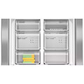 psygeio ntoylapa no frost inox antifinger bosch kfn96vpea extra photo 5