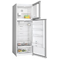 eleythero diporto psygeio inox look full no frost bosch kdn56xleb extra photo 1
